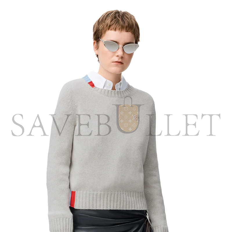 LOEWE SWEATER IN CASHMERE S359Y14KJ1